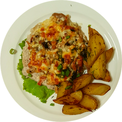 Ветреска в Любимая по цене 370 ₽