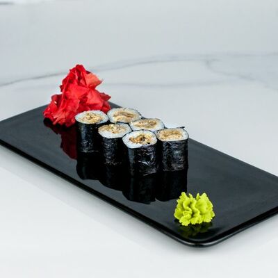 Ролл Маки с угрем в Сушимания по цене 315 ₽