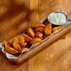 Картофель Айдахо с соусом Тартар в BBQ Beer Restaurant по цене 540