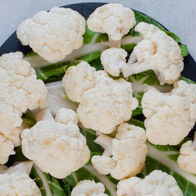 Капуста цветная в Панда по цене 200 ₽