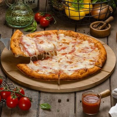 Маргарита 🍕 в Max & Pizza по цене 787 ₽