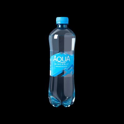 Aqua Minerale негазированная в Жигалофф еда по цене 119 ₽