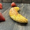Рогалик с клубникой в МакоФФка Вкуса по цене 128