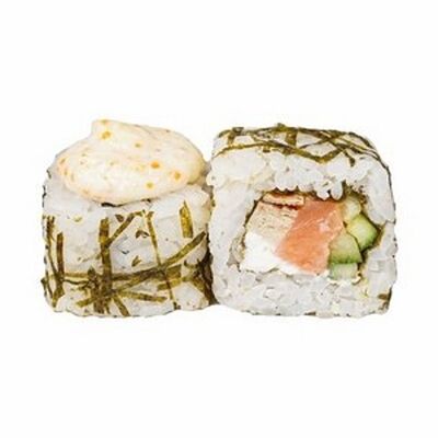 Ролл Тай Hot в SUSHIBOX по цене 249