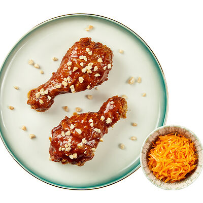 Ножки Каннам в Kannam Chicken по цене 379
