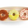 Набор из 3 пончиков №4 в Roni's Donuts по цене 740