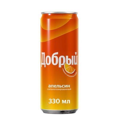 Апельсин Добрый в Yaposhkin Rolls по цене 140 ₽