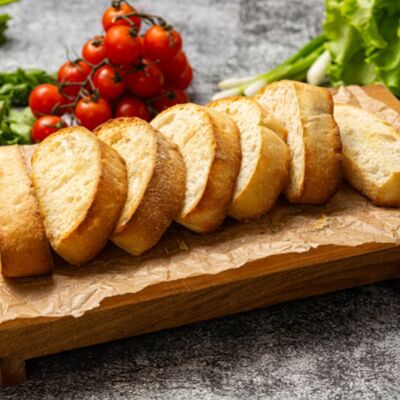 Чиабатта из печив Кухня для друзей по цене 409 ₽