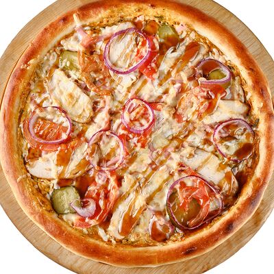 Баффало в Кафе Это Факт по цене 847 ₽