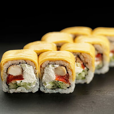 Спешл тори в Мистер суши по цене 702 ₽