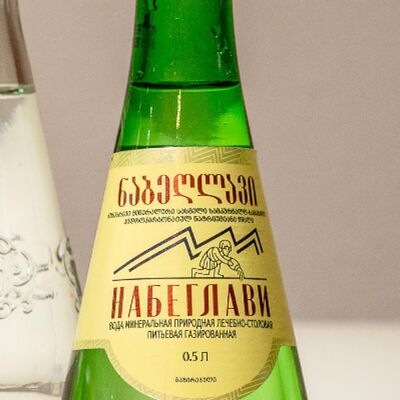 Набеглави в Хинкальный дом по цене 260 ₽
