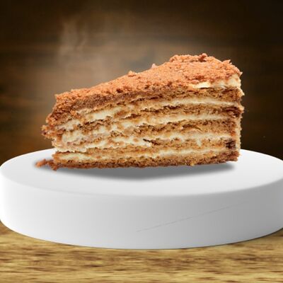 Медовик в Старый Амбар по цене 519 ₽