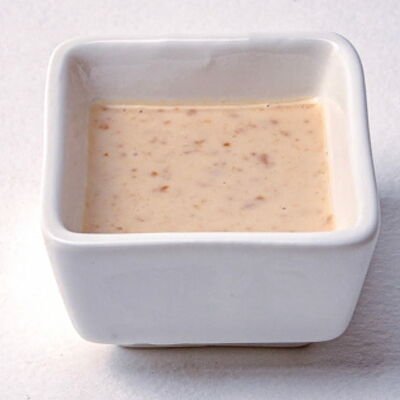 Ореховый соус в Быстрый Японец по цене 74 ₽