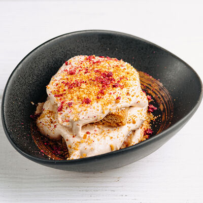 Медовик в Перчини по цене 390 ₽