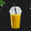 Ice Mango шейк в Pho Bo Ханой по цене 400
