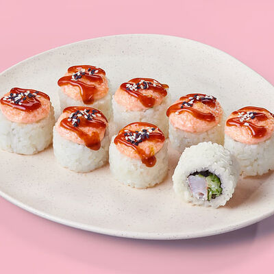 Ролл Спешл в Галерея Суши по цене 389 ₽
