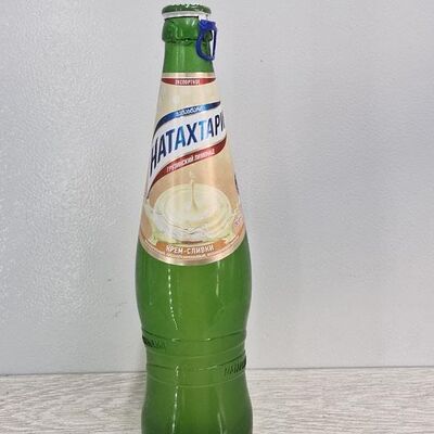 Лимонад Натахтари Крем-сливки в Донер по-турецки по цене 250 ₽