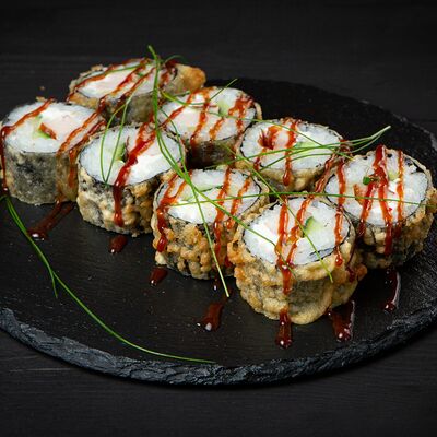 Чикен в Sushi n roll по цене 532 ₽
