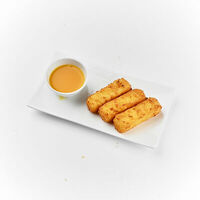 Жареное молоко в 7:35 Заря & KitaEast