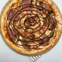 Пицца Мясная в ZEBRA