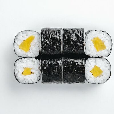 Такуан маки в Sushi Price по цене 129 ₽