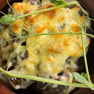 Мечта Морехода в Вкусснов по цене 380 ₽