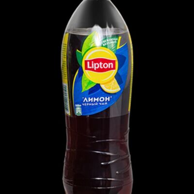 Липтон черный с лимоном в Дакота по цене 115 ₽