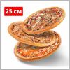 3 пиццы 25см в Tashir Express по цене 820
