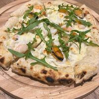 Пицца Маре Фрескав Опера траттория