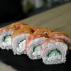 Креветка Спайси лайт в Бандзай sushi по цене 685