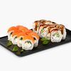 Сет Для двоих в Sakishi Rolls по цене 1050