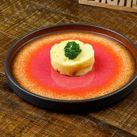 Картофельное пюре в Пилпили