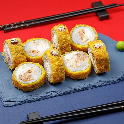 Ролл Макинтош в Sekai Суши по цене 480 ₽