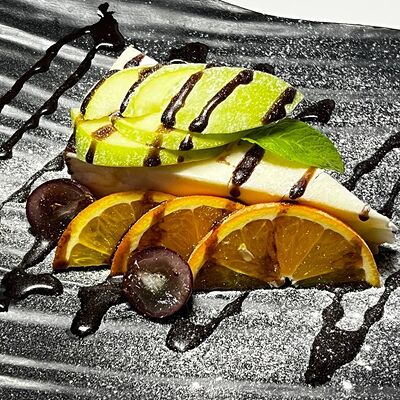 Чизкейк классический в Iago по цене 400 ₽