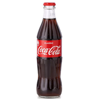 Coca-cola в ХУД по цене 250 ₽