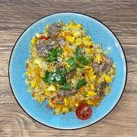 Ком Занг Бо в An Viet