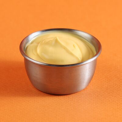 Соус сырный в Краснодарский парень по цене 98 ₽