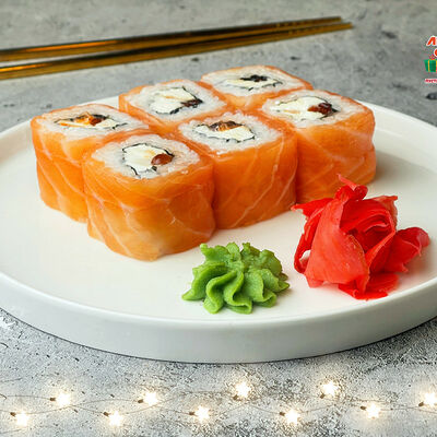 Шик Филадельфия в Может суши? по цене 1099 ₽