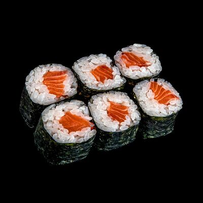 Рору Сяке в Kuma to Sakana по цене 200 ₽