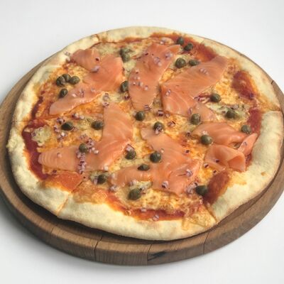 Фокачча с розмарином в Jesstaurant по цене 240 ₽