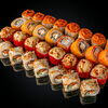 Сет Америка 32 шт в Sushi Maximum по цене 2490