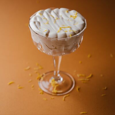 Тирамису лимончелло в Круча по цене 730 ₽