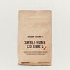 Кофе зерновой Sweet Home Colombia в Simple Coffee по цене 700