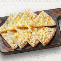 Фокачча с моцареллой в Перчини