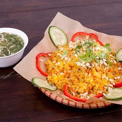 Ком ран га в Com Pho по цене 750 ₽