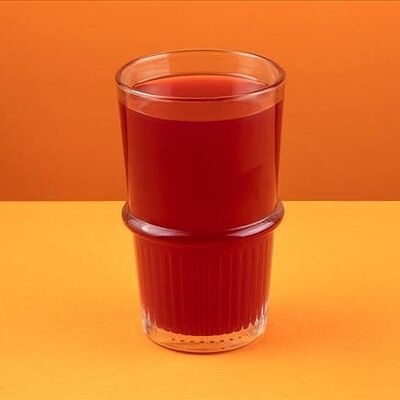 Морс домашний вишневый в Краснодарский парень по цене 290 ₽