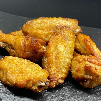 Крылышки фри со вкусом гармонии в Твоя удача по цене 630 ₽