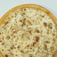 Пицца Четыре сыра в Bananapizza