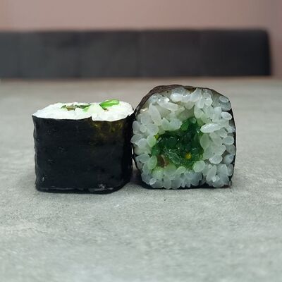 Ролл с чукой в Кэйго доставка по цене 159 ₽