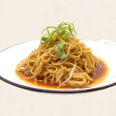 Лян Мен в Золотая панда по цене 966 ₽